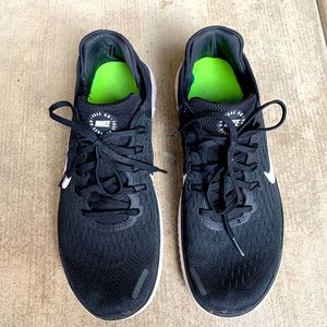 Nike Free Run 2017 Shoes Women’s Size: 9.5